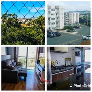 Apartamento com 2 Quartos à venda, 45m² no Hipica Jaguari, Bragança Paulista - Foto 1