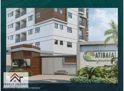 Apartamento com 3 Quartos à venda, 100m² no Vila Thais, Atibaia - Foto 3