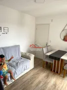 Apartamento com 2 Quartos à venda, 47m² no Vila Palmares, Franco da Rocha - Foto 6