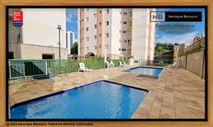 Apartamento com 2 Quartos à venda, 52m² no Jardim Pagliato, Sorocaba - Foto 21