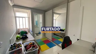 Apartamento com 3 Quartos à venda, 227m² no Jardim, Santo André - Foto 12