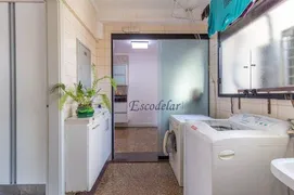 Apartamento com 3 Quartos para alugar, 184m² no Pinheiros, São Paulo - Foto 41