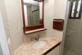 Flat com 1 Quarto à venda, 45m² no Itaim Bibi, São Paulo - Foto 22