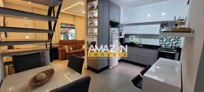 Casa com 3 Quartos à venda, 120m² no Bosque Flamboyant, Taubaté - Foto 4