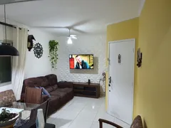 Apartamento com 1 Quarto à venda, 50m² no Vila Guilhermina, Praia Grande - Foto 9