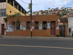 Galpão / Depósito / Armazém com 5 Quartos à venda, 513m² no Calcada, Salvador - Foto 1