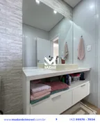 Apartamento com 2 Quartos à venda, 87m² no Nova Rússia, Ponta Grossa - Foto 15