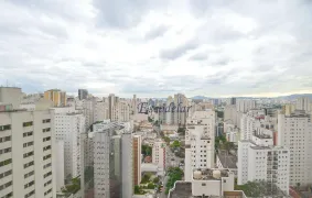 Apartamento com 4 Quartos para alugar, 496m² no Perdizes, São Paulo - Foto 22