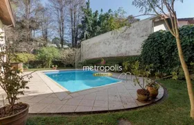 Casa com 5 Quartos à venda, 455m² no Chácara Monte Alegre, São Paulo - Foto 14