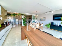 Casa de Condomínio com 4 Quartos à venda, 282m² no Condomínio Residencial Alphaville II, São José dos Campos - Foto 3