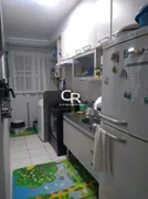 Apartamento com 3 Quartos à venda, 61m² no Parque São Lourenço, Indaiatuba - Foto 1