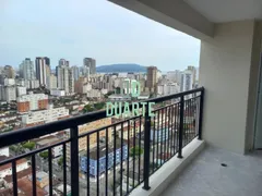 Apartamento com 3 Quartos à venda, 84m² no Marapé, Santos - Foto 5