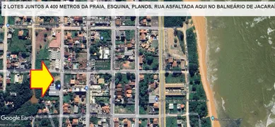 Terreno / Lote / Condomínio à venda, 700m² no Sao Francisco, Serra - Foto 8