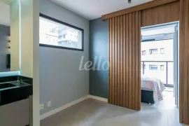 Apartamento com 1 Quarto para alugar, 25m² no Vila Mariana, São Paulo - Foto 10