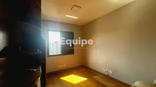 Apartamento com 4 Quartos para alugar, 180m² no Funcionários, Belo Horizonte - Foto 21