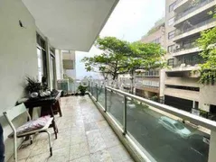 Apartamento com 3 Quartos à venda, 130m² no Ipanema, Rio de Janeiro - Foto 1