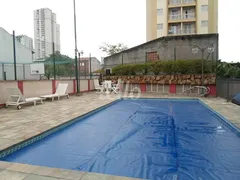 Apartamento com 3 Quartos para alugar, 165m² no Cursino, São Paulo - Foto 36