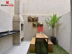 Casa de Condomínio com 2 Quartos à venda, 53m² no Vila Mineirao, Sorocaba - Foto 13