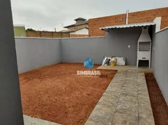 Casa com 2 Quartos à venda, 98m² no Loteamento Adventista Campineiro, Hortolândia - Foto 21