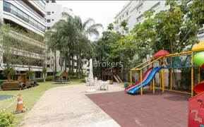 Apartamento com 4 Quartos para alugar, 190m² no Vila Cruzeiro, São Paulo - Foto 21