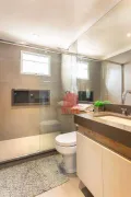 Apartamento com 2 Quartos para venda ou aluguel, 163m² no Moema, São Paulo - Foto 36