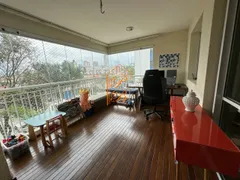 Apartamento com 2 Quartos à venda, 103m² no Vila Brasílio Machado, São Paulo - Foto 17