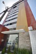 Apartamento com 2 Quartos à venda, 58m² no Barro Vermelho, Natal - Foto 1