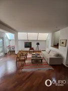 Casa de Condomínio com 4 Quartos à venda, 370m² no Panamby, São Paulo - Foto 6