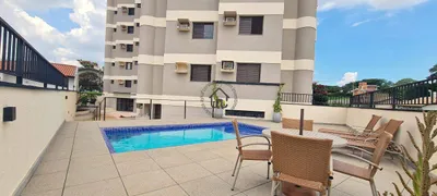 Apartamento com 3 Quartos para alugar, 190m² no Centro, Vinhedo - Foto 45