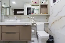 Casa de Condomínio com 5 Quartos à venda, 248m² no Uberaba, Curitiba - Foto 33