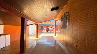 Casa de Condomínio com 3 Quartos à venda, 127m² no Brejatuba, Guaratuba - Foto 6