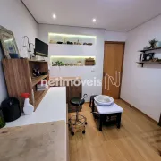 Apartamento com 3 Quartos à venda, 110m² no Buritis, Belo Horizonte - Foto 14