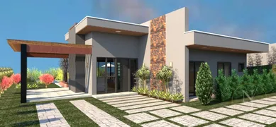 Casa de Condomínio com 3 Quartos à venda, 204m² no Paruru, Ibiúna - Foto 6