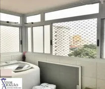 Apartamento com 3 Quartos à venda, 72m² no Vila Isolina Mazzei, São Paulo - Foto 7