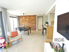 Apartamento com 3 Quartos à venda, 106m² no Menino Deus, Porto Alegre - Foto 8