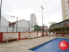 Apartamento com 3 Quartos para alugar, 165m² no Cursino, São Paulo - Foto 37