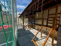 Casa de Condomínio com 4 Quartos à venda, 125m² no Engenheiro Luciano Cavalcante, Fortaleza - Foto 23