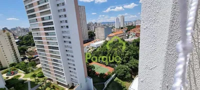 Apartamento com 4 Quartos para venda ou aluguel, 171m² no Aclimação, São Paulo - Foto 35