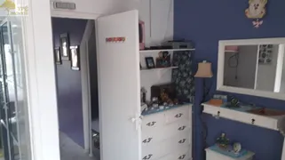 Casa de Condomínio com 2 Quartos à venda, 87m² no Jardim Guerreiro, Cotia - Foto 14