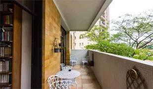 Apartamento com 4 Quartos à venda, 280m² no Higienópolis, São Paulo - Foto 6