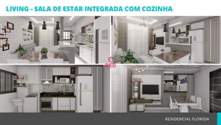 Apartamento com 2 Quartos à venda, 58m² no Central Parque Sorocaba, Sorocaba - Foto 3