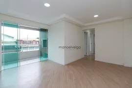 Apartamento com 3 Quartos para alugar, 75m² no Capão Raso, Curitiba - Foto 1
