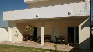 Casa de Condomínio com 3 Quartos à venda, 220m² no Residencial Santa Joana, Sumaré - Foto 16