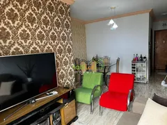 Apartamento com 3 Quartos à venda, 73m² no Bom Jardim, São José do Rio Preto - Foto 2