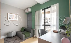 Flat com 1 Quarto à venda, 28m² no Jardim Europa, São Paulo - Foto 3