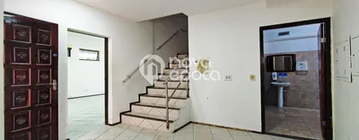 Casa com 5 Quartos à venda, 272m² no Grajaú, Rio de Janeiro - Foto 35