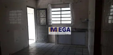 Casa com 2 Quartos à venda, 90m² no Conjunto Habitacional Parque Itajaí, Campinas - Foto 5