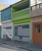 Sobrado com 2 Quartos à venda, 108m² no Vila Dr. Eiras, São Paulo - Foto 1