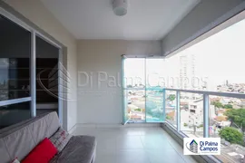 Apartamento com 1 Quarto para venda ou aluguel, 41m² no Ipiranga, São Paulo - Foto 9