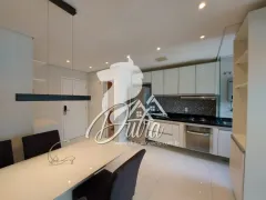 Apartamento com 1 Quarto à venda, 55m² no Vila Nova Conceição, São Paulo - Foto 7